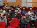 گزارش تصویری به  مناسبت دوازدهم اردیبهشت سالروز شهادت استاد شهید مطهری (ره) و روز معلم در دانشگاه صنعتی شاهرود